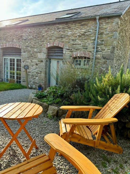 Little Bream - Pretty Cosy Cottage, Sea Views, Walk To The Beach Mawnan Smith 外观 照片