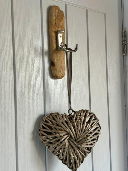 Little Bream - Pretty Cosy Cottage, Sea Views, Walk To The Beach Mawnan Smith 外观 照片